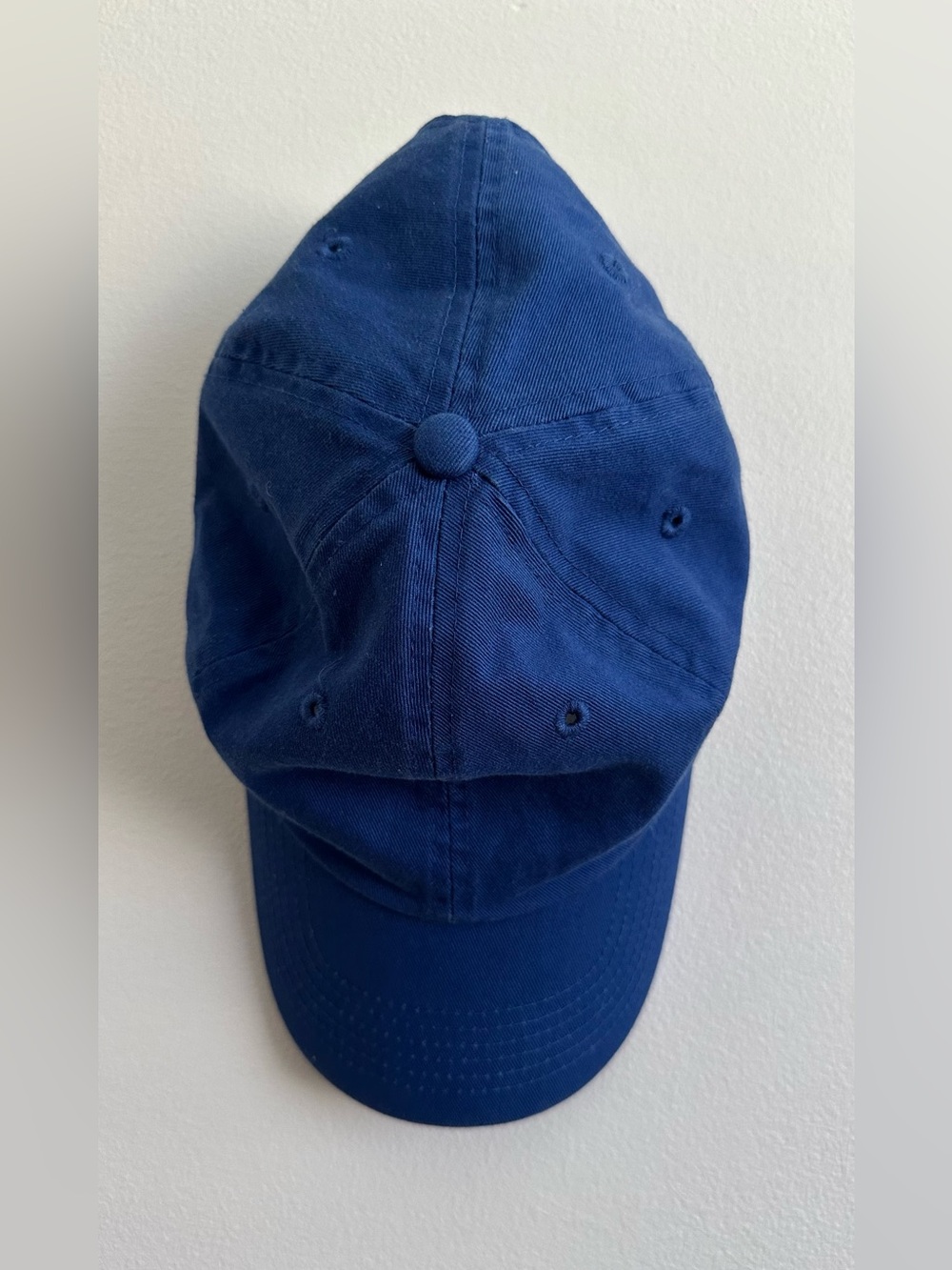 Top Shop Classic unisex Navy Baseball Cap